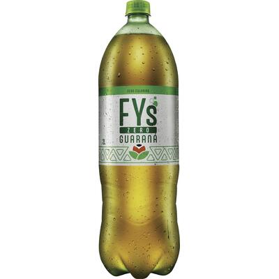 Refrigerante Fys Guaraná Zero 2L