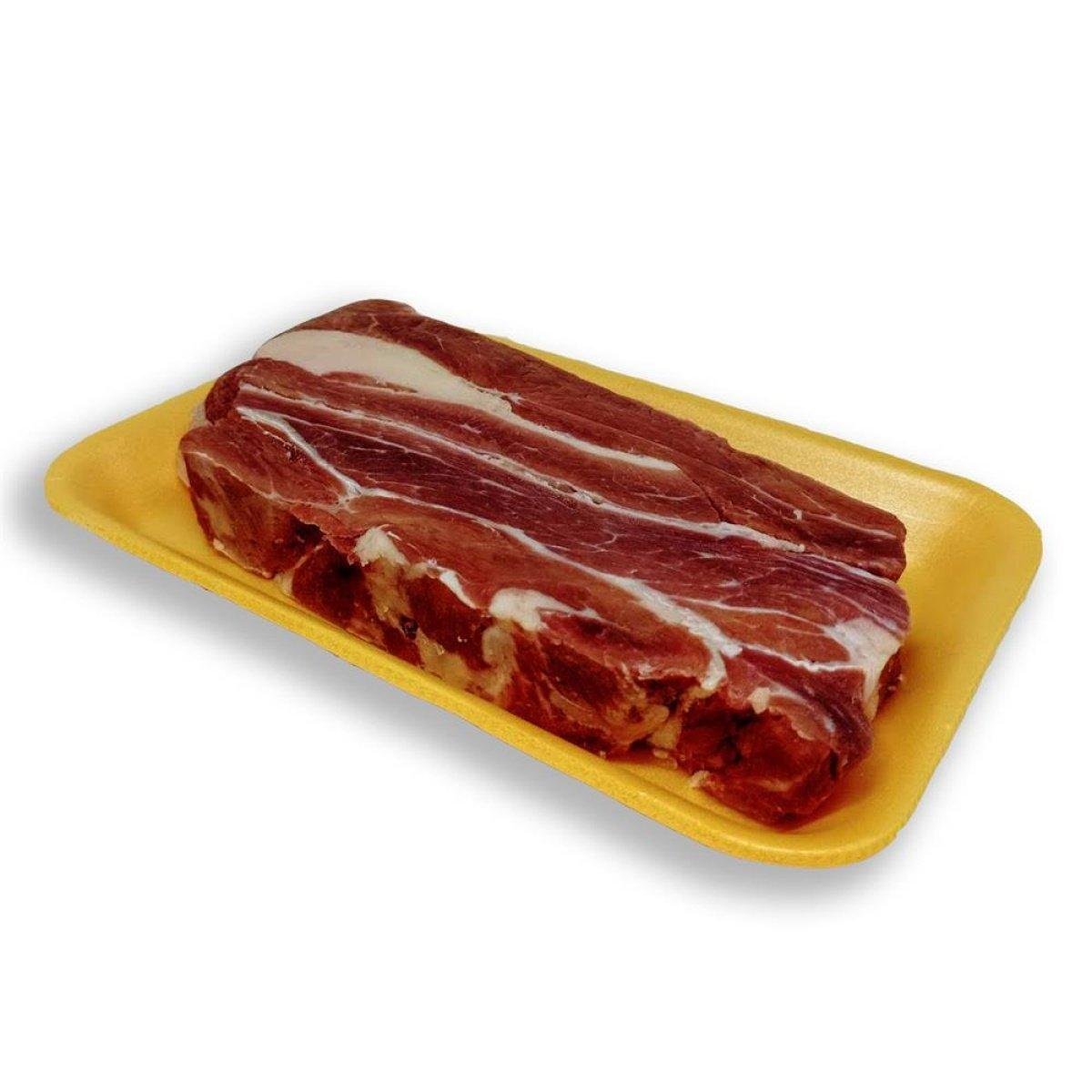Charque Dianteiro 200g