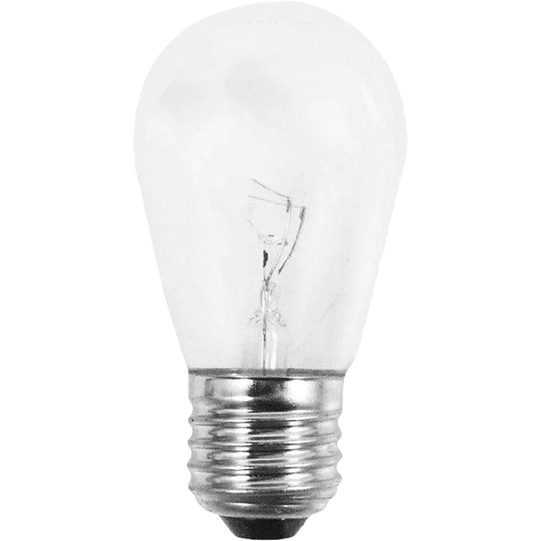Lâmpada Taschibra 127V - 40W - Para Geladeira e Fogão