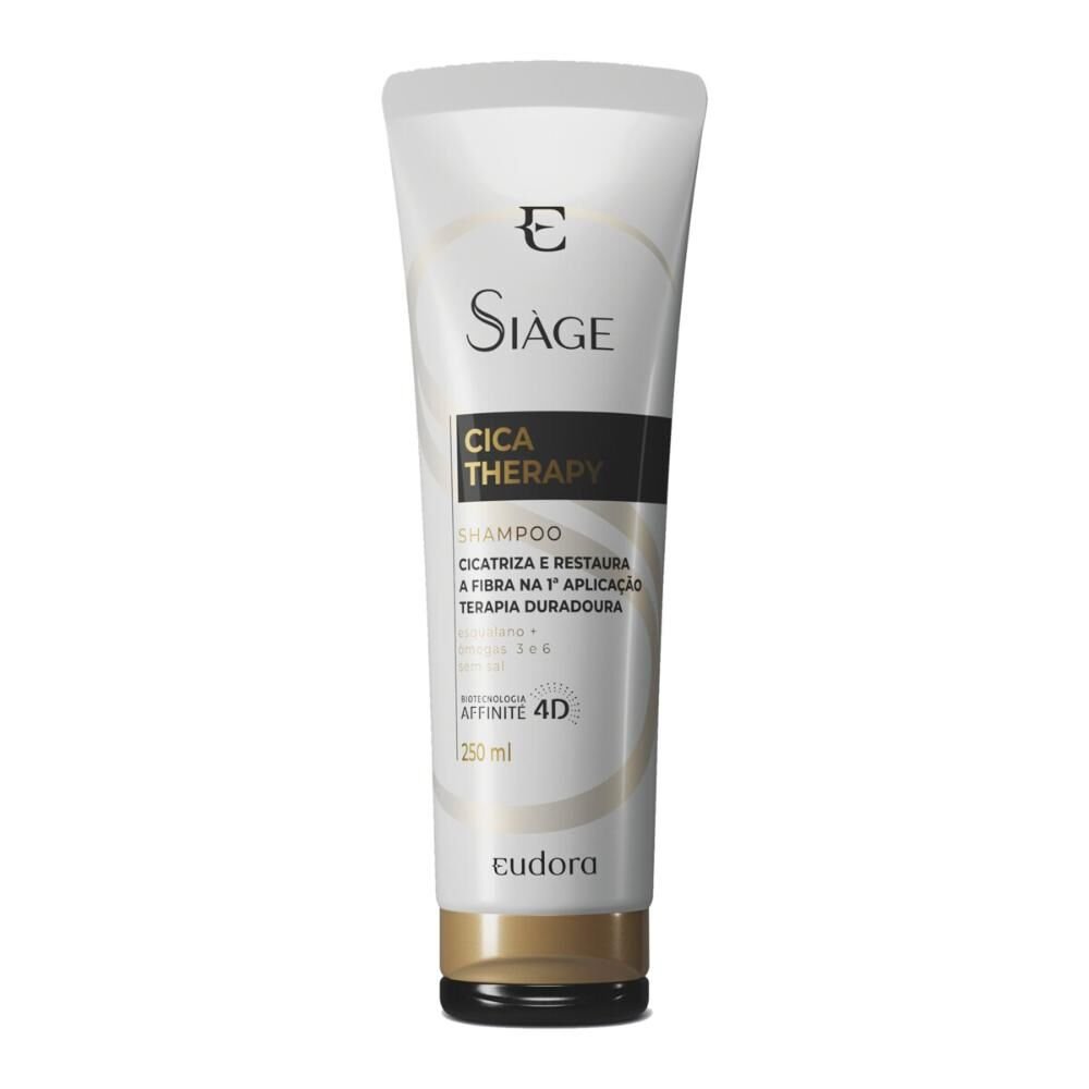Shampoo EUDORA Siáge Cica Therapy 250ml
