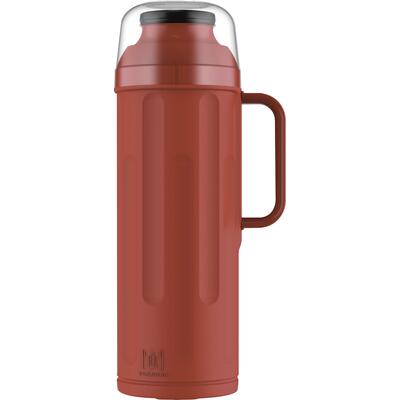 Garrafa Térmica Personal Termolar Vermelha 1L un