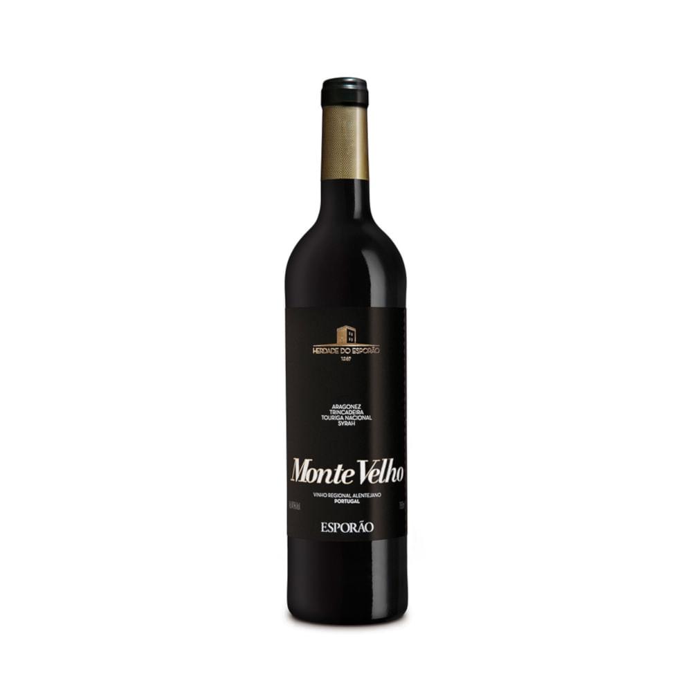 Vinho Tinto Português ESPORÃO Monte Velho 750ml