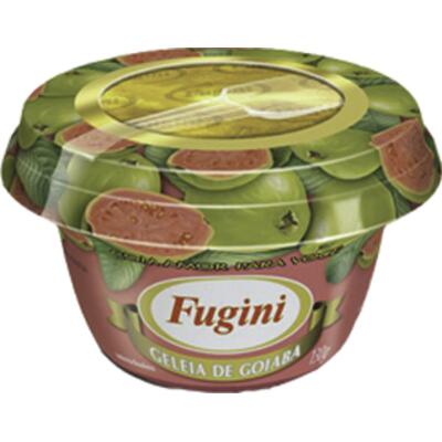Geléia Fugini Goiaba 130g