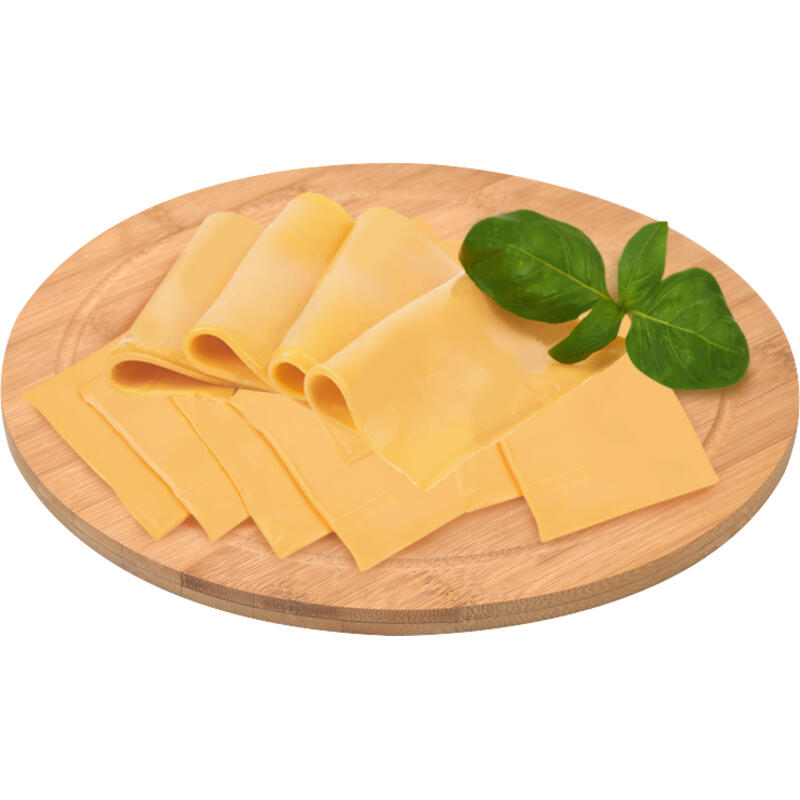 Queijo Prato Fatiado Polenghi quilo