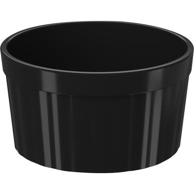 Ramekin Coza Preto 220ml