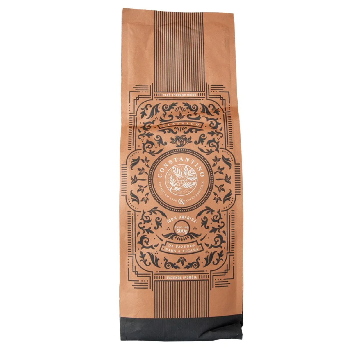Café Constantino moído 500g