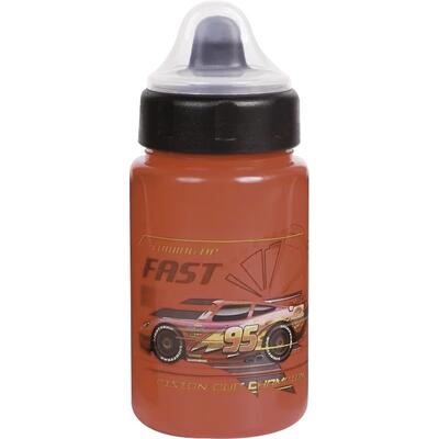 Copo Plástico Baby Go Carros Ref.2229 un