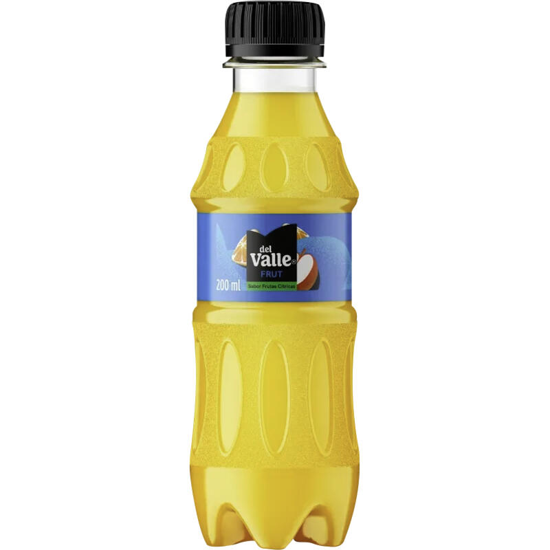 Suco Del Valle Frut Frutas Cítricas 200ml