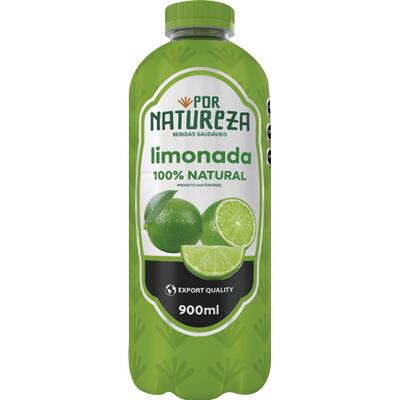 Suco Por Natureza Limonada 900ml