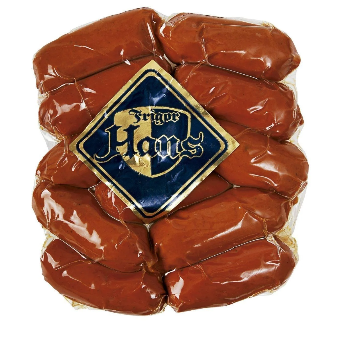 Salsicha Aperitivo HANS 300g