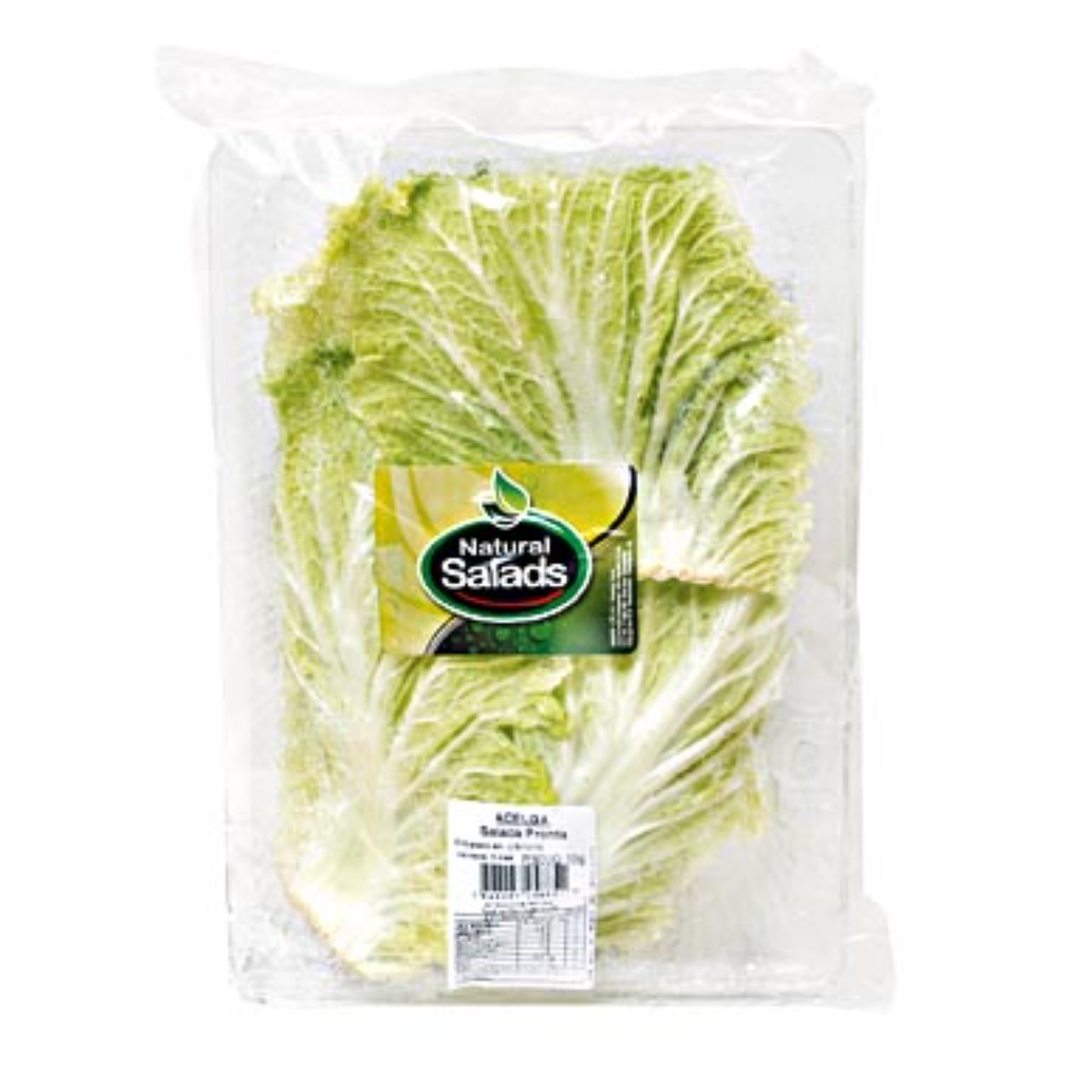 Acelga Higienizada Bandeja 150g