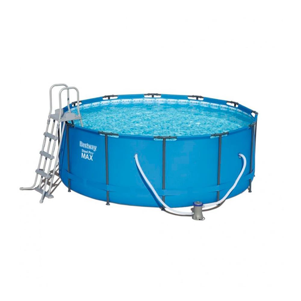 Piscina BESTWAY Estruturada 16.015L