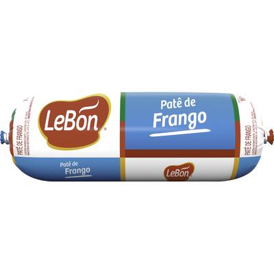 Patê de Frango Lebon 100g