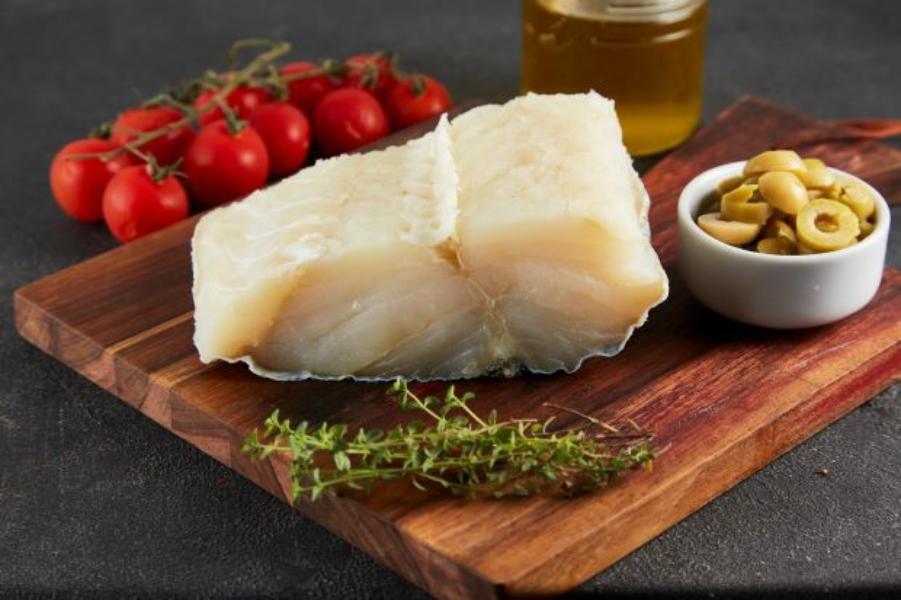 BACALHAU GADUS MORHUA - LOMBO