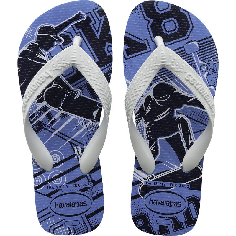 Sandália Athletic Havaianas 31/32 Kids Par
