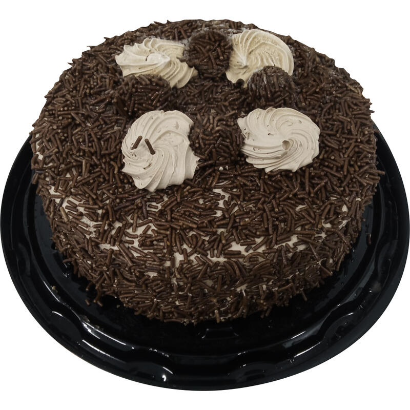Torta de Brigadeiro 1,100kg