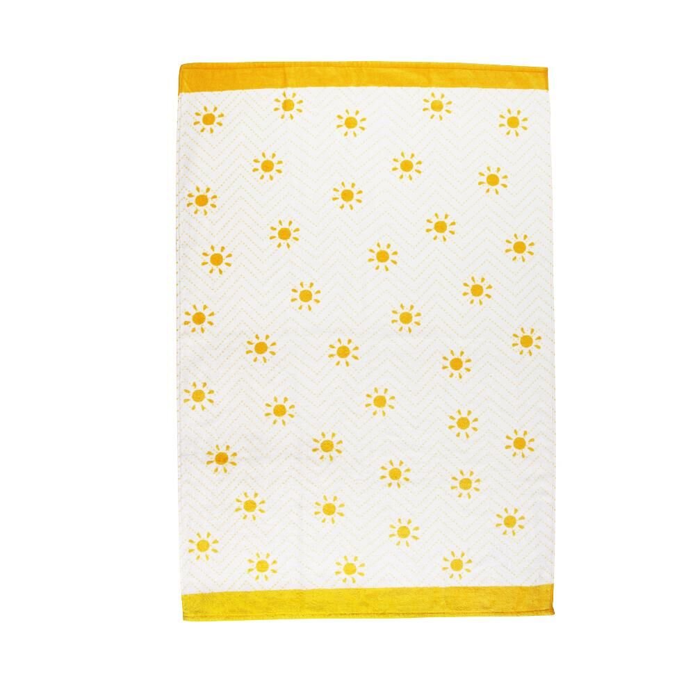 Toalha de Banho A\BABY 75x115