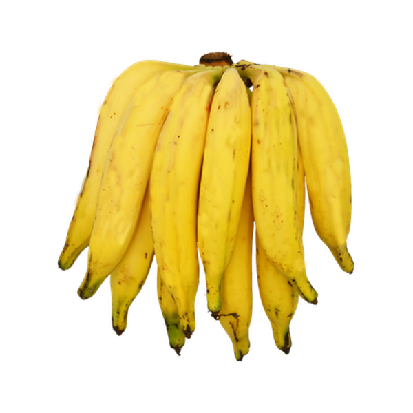 Banana-da-terra Kg