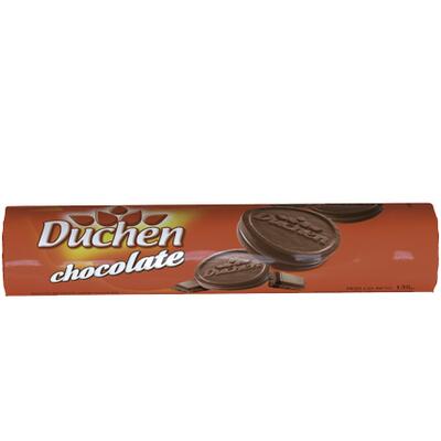 Biscoito Recheado Duchen Chocolate 135g