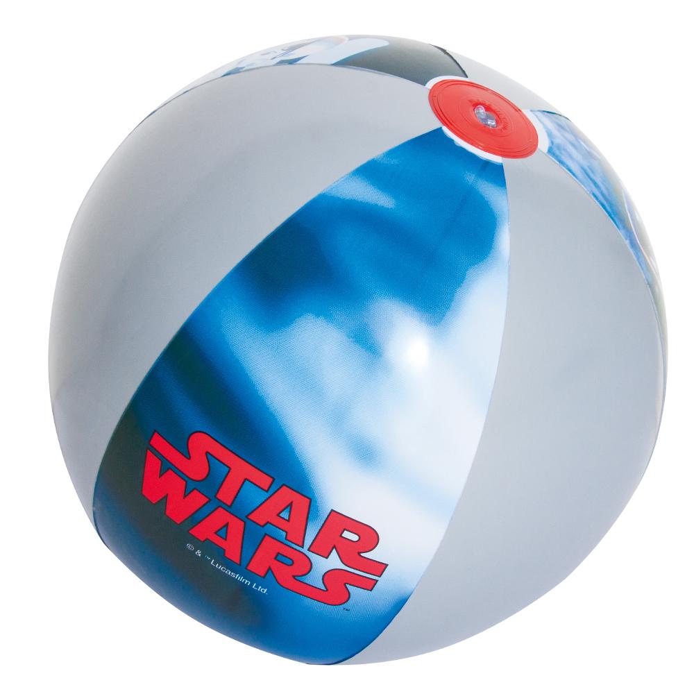 Bola de Praia BESTWAY Star Wars