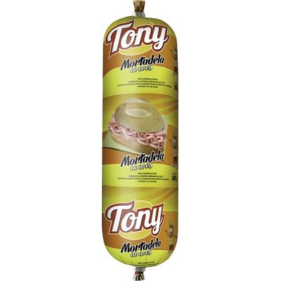 Mortadela de Frango Tony Resfriada 500g
