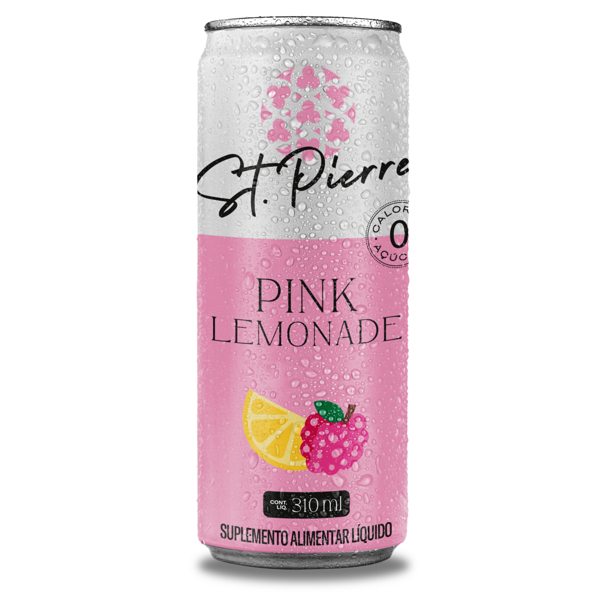 SUP ST PR ZR P 310ML
