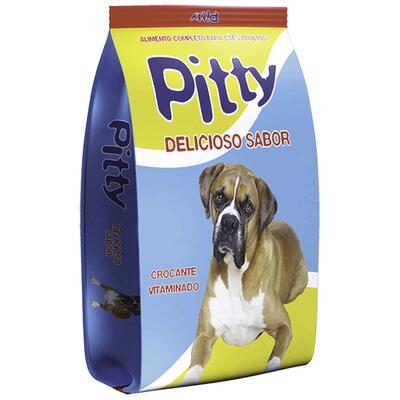 Alimento para Cães Pitty 8kg
