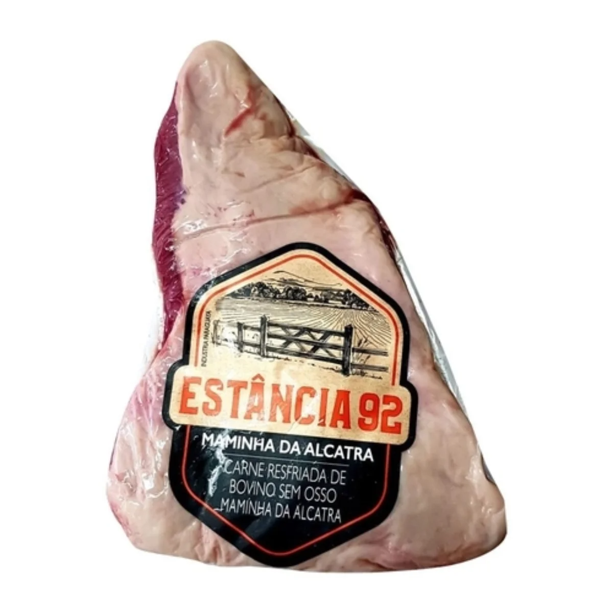 Maminha Alcatra Estancia 92 Resfriado 1,2kg