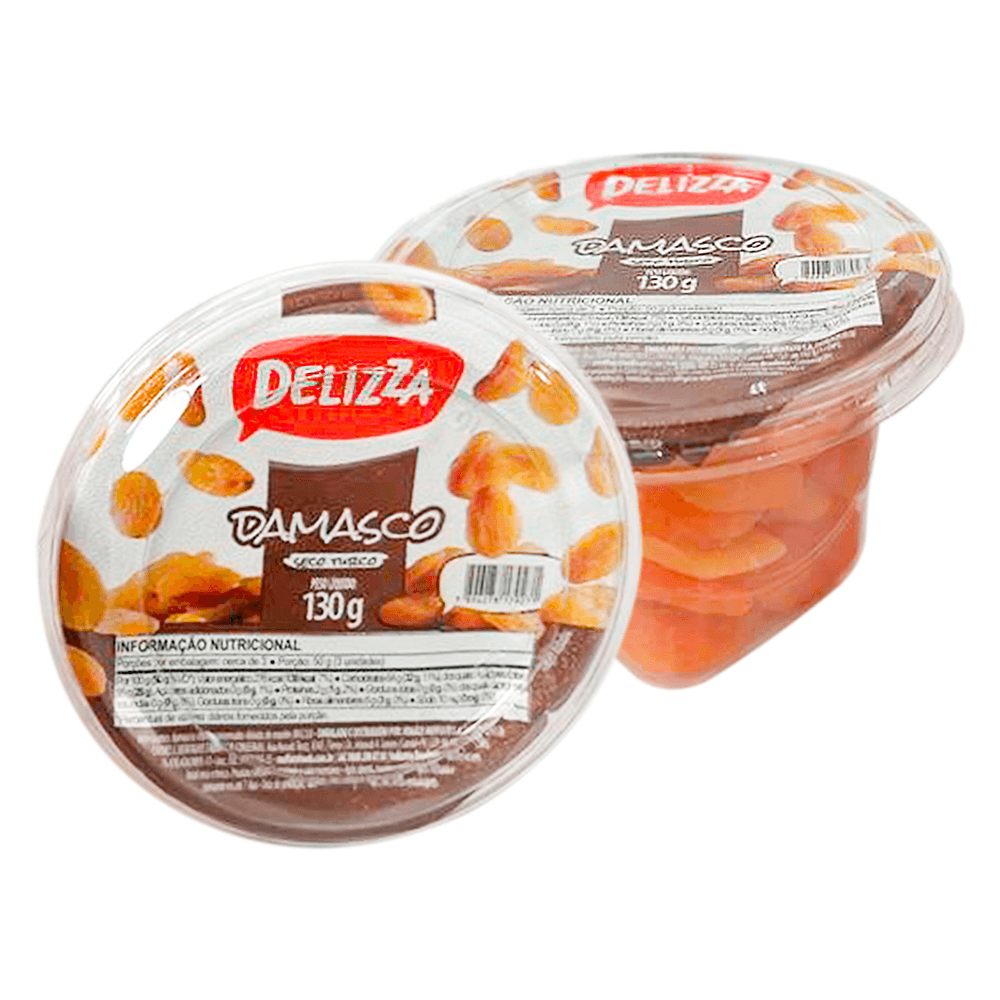 Damasco Turco Delizza 130g