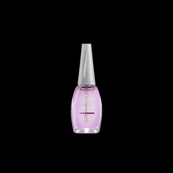 ESMALTE COLORAMA COB.INTENSIFI