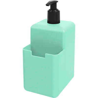 Dispenser Coza Verde 500m un
