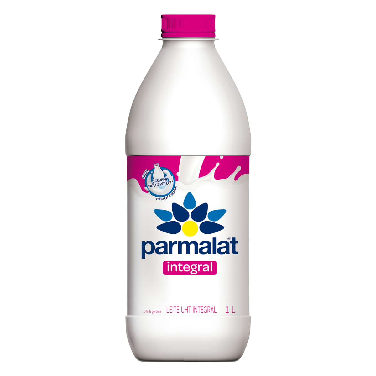 Leite PARMALAT Integral 1L