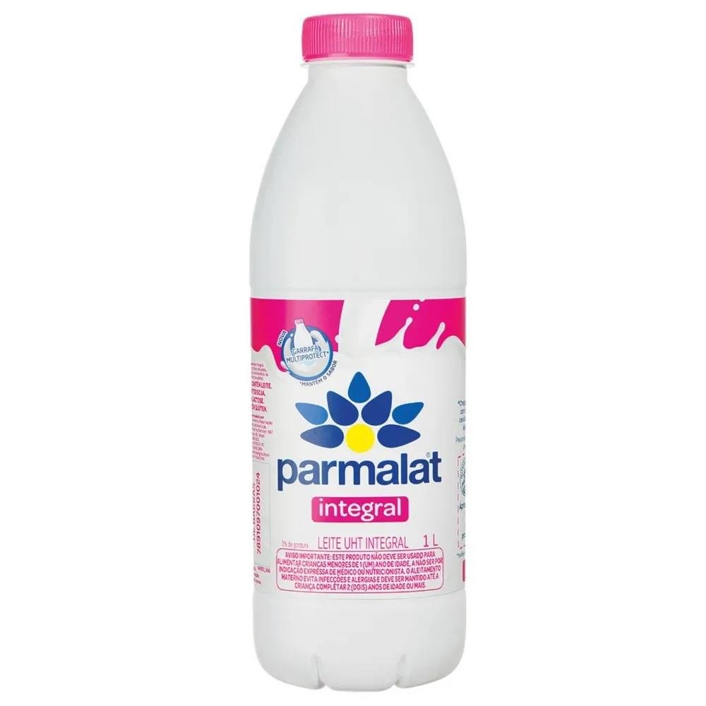 Leite PARMALAT Integral 1L