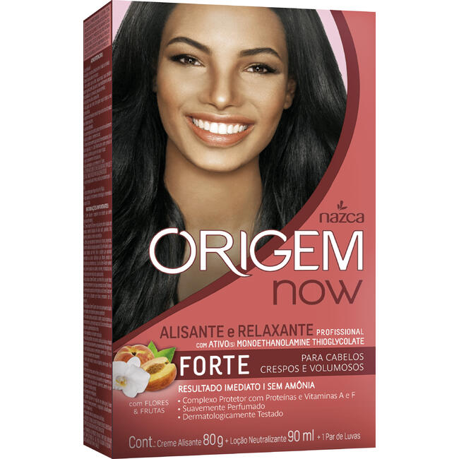 Kit Alisante Origem Now Flores e Frutas 1 kit