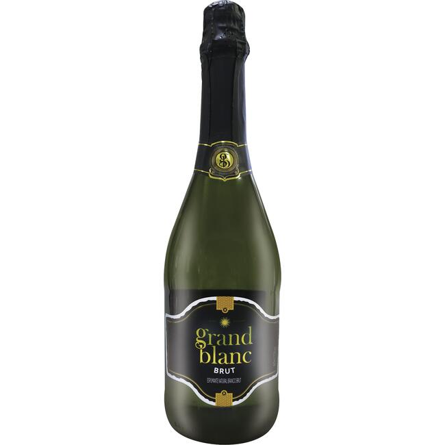 Espumante Grand Blanc Brut 660ml