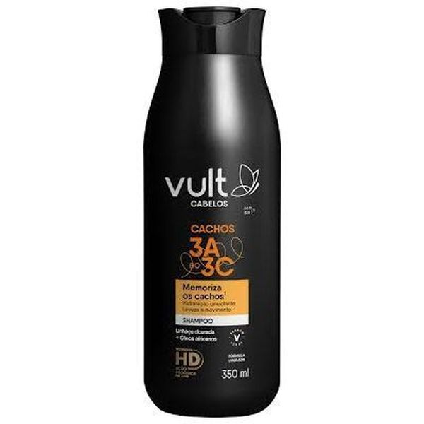 SHAMPOO VULT CACHOS 350ML