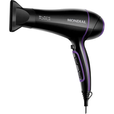 Secador de Cabelo Mondial 220V un