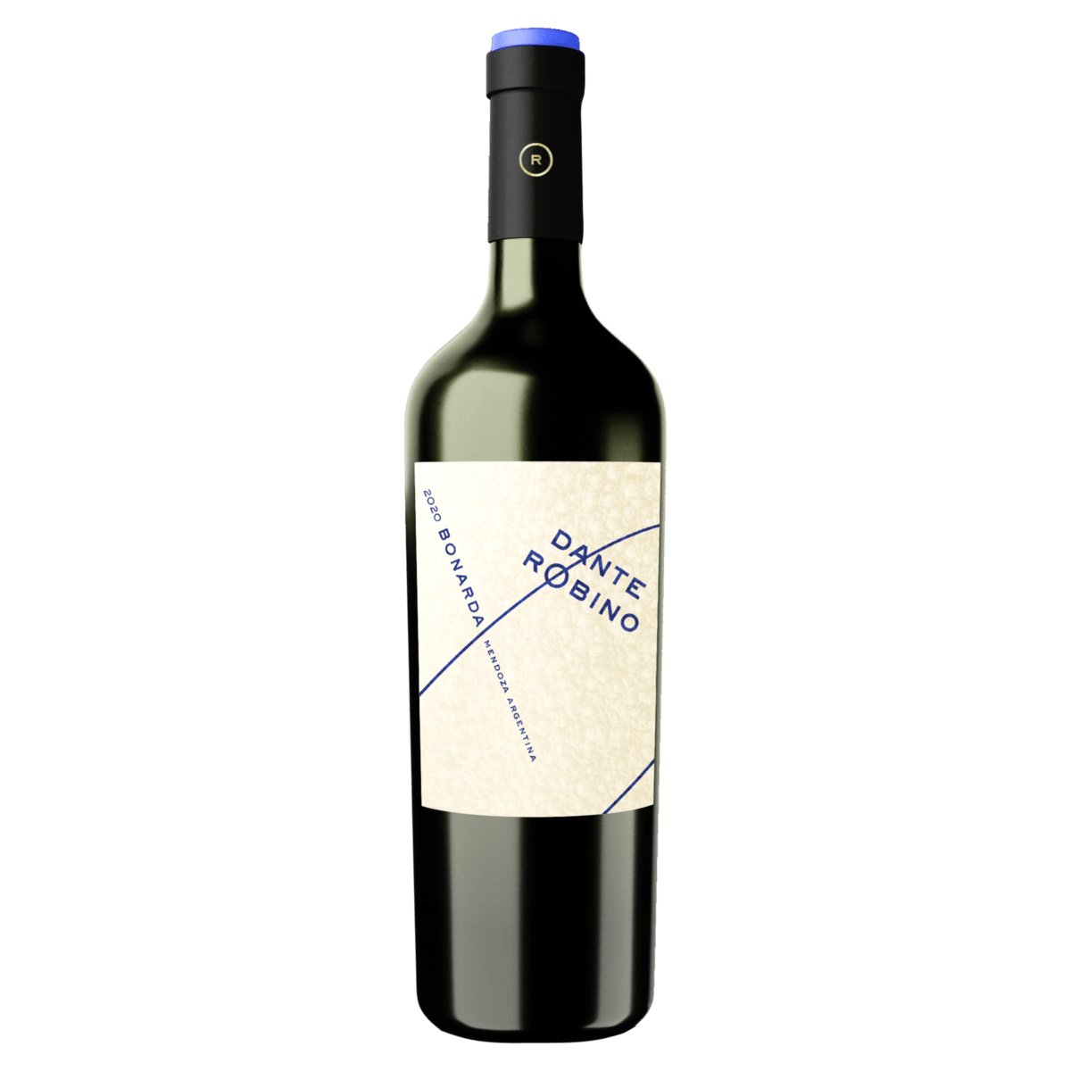 Vinho Dante Robino Bonarda 750ml
