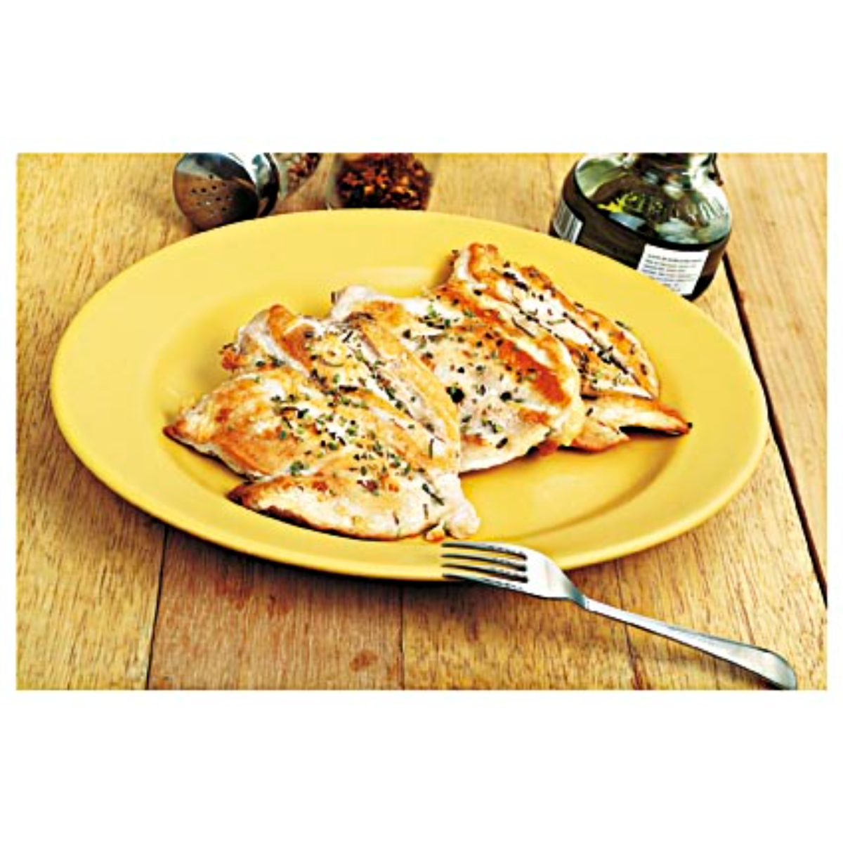 Filé de Frango Grelhado Berna 350g