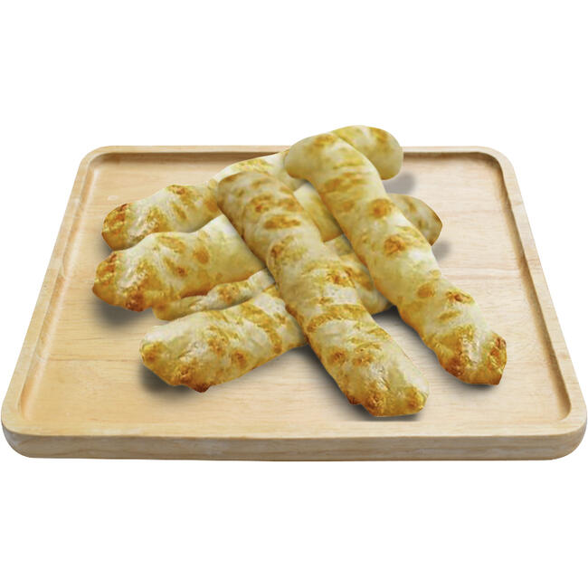 Pão Palito de Parmesão quilo