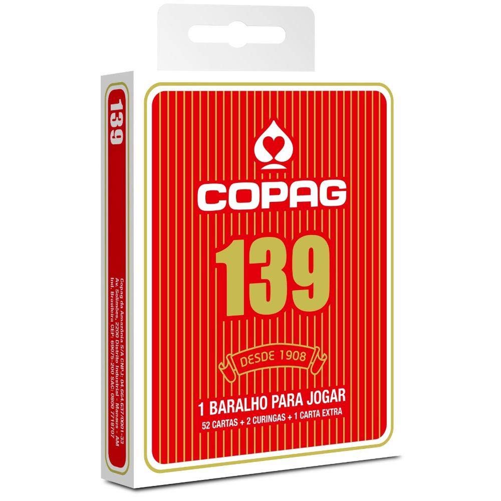 Baralho COPAG