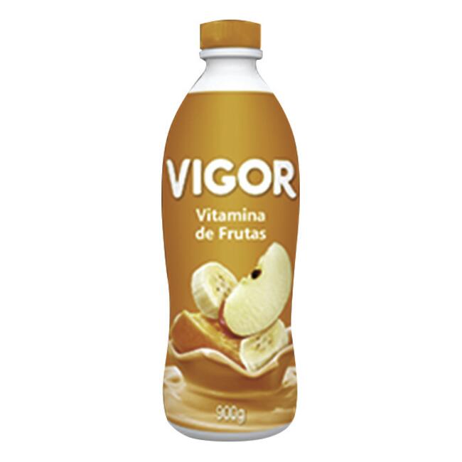 Iogurte Vigor Vitamina de Frutas 900g