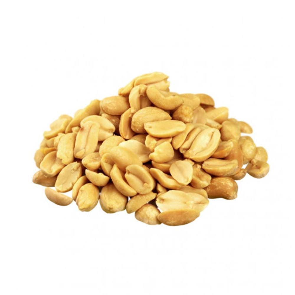 Amendoim J Watanabe Torrado sem Sal e Pele 500g