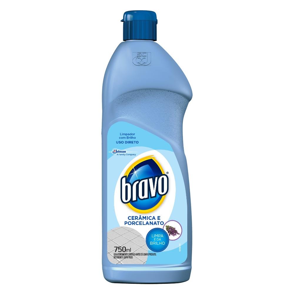 Limpa Piso OPTIMUM Cerâmica 750ml