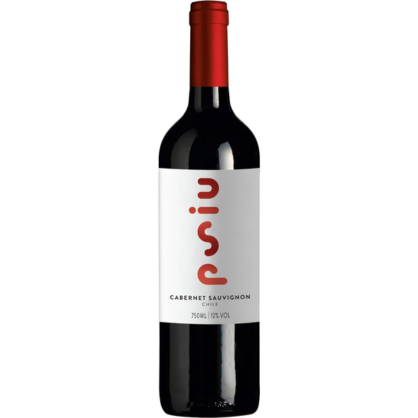 Vinho Chileno Psiu 750ml - Cabernet Sauvignon