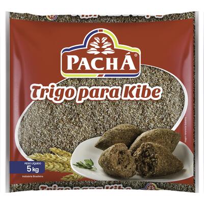 Trigo para Kibe Pachá 5kg