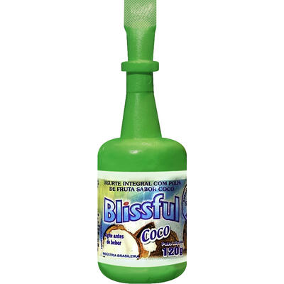 Iogurte Blissful Coco 120g