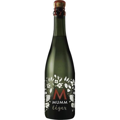 Espumante Argentino Mumm Léger 750ml