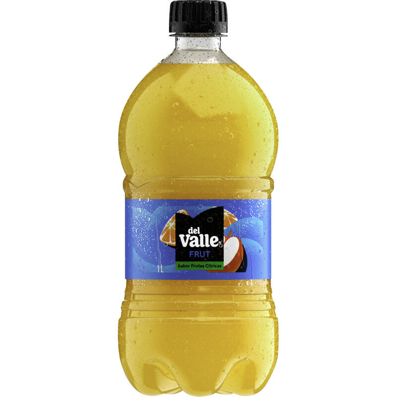 Suco Del Valle Frut Light Frutas Cítricas 1L