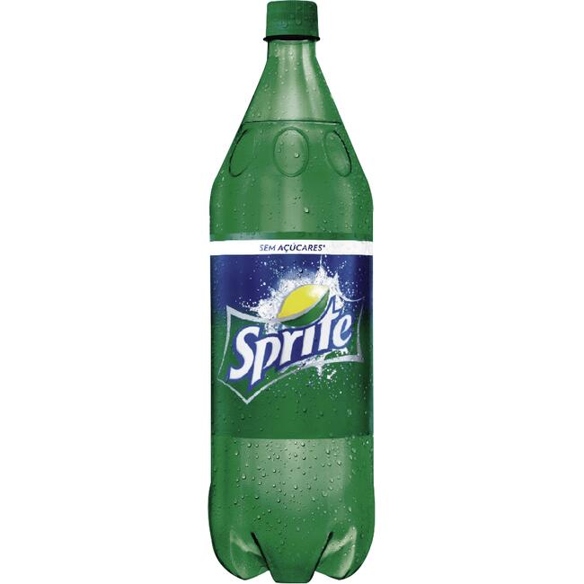 Refrigerante Sprite 1,5L